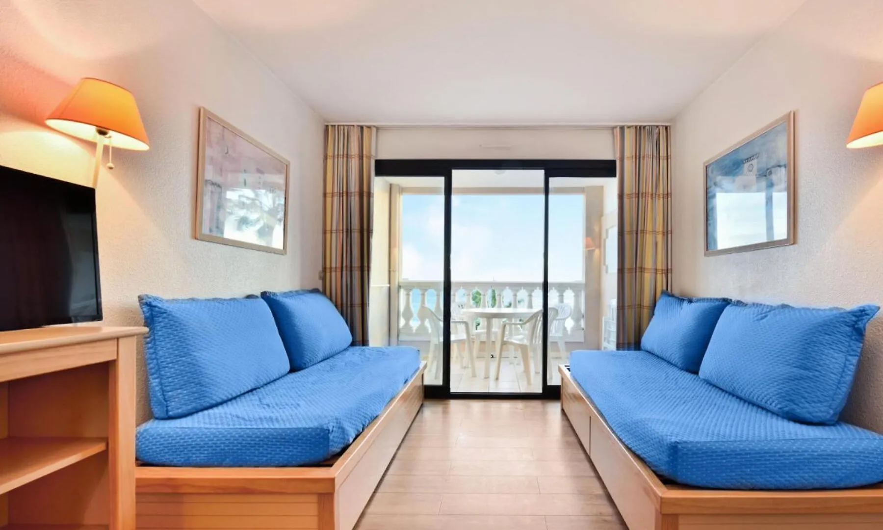 Residence Cannes Verrerie - Maeva Home - 2 Pieces 5 Personnes Confort Mae-3572