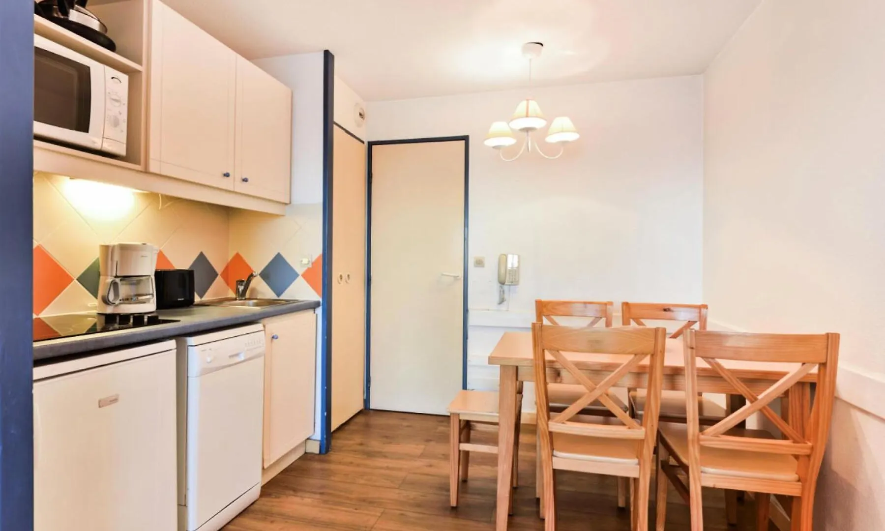 Residence Cannes Verrerie - Maeva Home - 2 Pieces 5 Personnes Confort Mae-3572 فرنسا