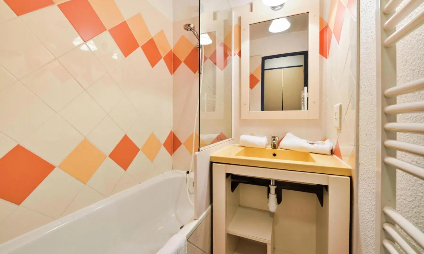 Residence Cannes Verrerie - Maeva Home - 2 Pieces 5 Personnes Confort Mae-3572 شقة