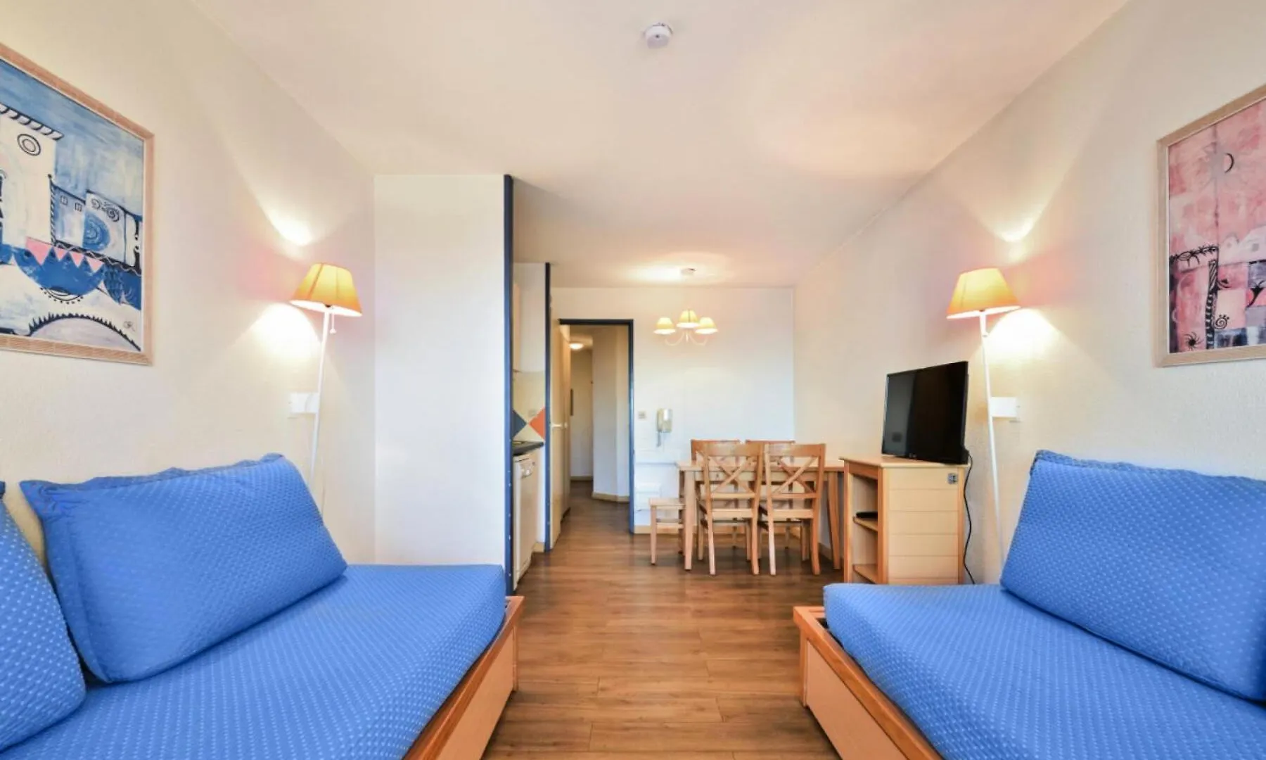Residence Cannes Verrerie - Maeva Home - 2 Pieces 5 Personnes Confort Mae-3572 0*,  فرنسا