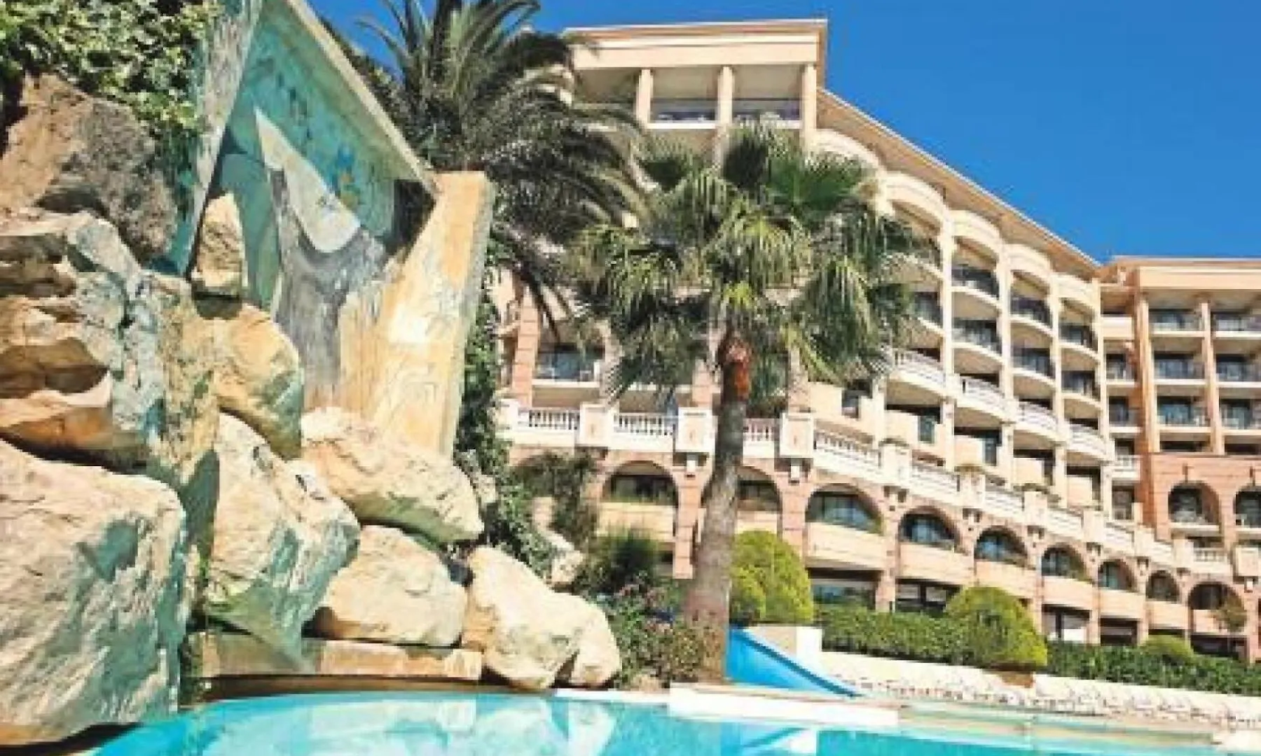 شقة Residence Cannes Verrerie - Maeva Home - 2 Pieces 5 Personnes Confort Mae-3572
