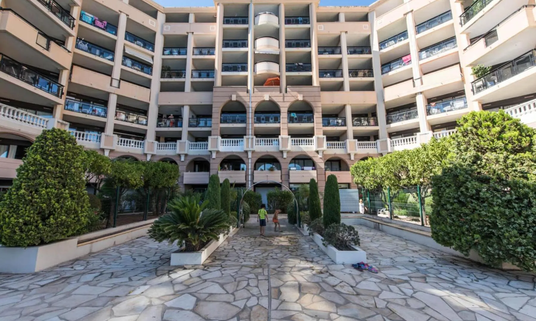Residence Cannes Verrerie - Maeva Home - 2 Pieces 5 Personnes Confort Mae-3572 Διαμέρισμα